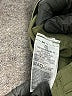 Gap Solid Green Jacket Size 18 - photo 4