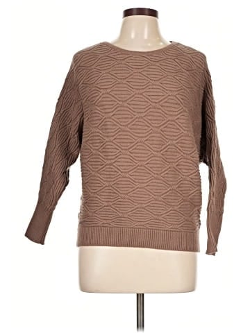 Magaschoni Pullover Sweater (view 1)