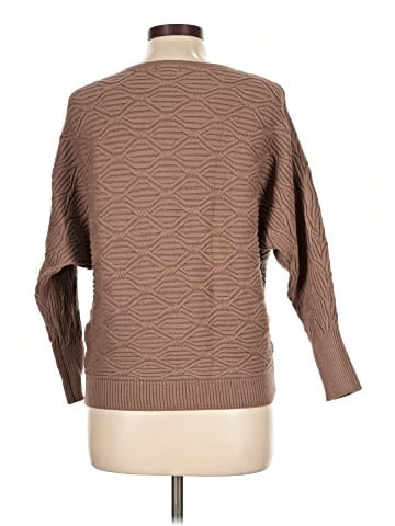 Magaschoni Pullover Sweater (view 2)