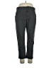 Eddie Bauer Solid Gray Casual Pants Size 16 - photo 1