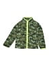 OshKosh B'gosh 100% Polyester Camo Green Jacket Size 5 - photo 1