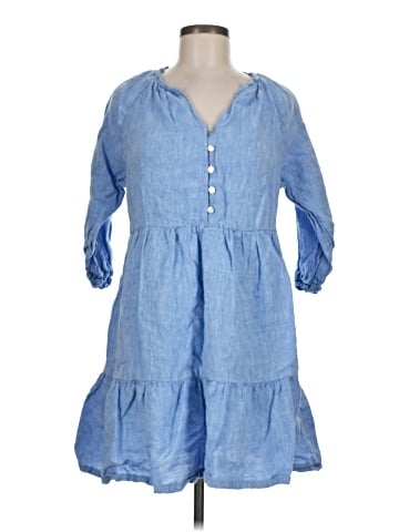 J.Jill Casual Dress (view 1)