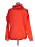 Patagonia 100% Polyamide Orange Windbreaker Size XL - photo 2