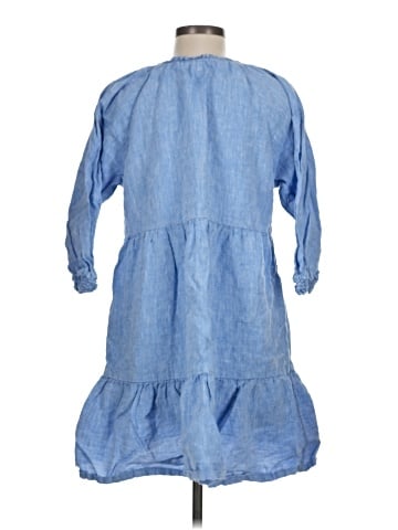 J.Jill Casual Dress (view 2)
