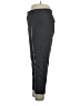 Eddie Bauer Solid Gray Casual Pants Size 16 - photo 5