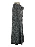 Francesca's Tweed Gray Casual Pants Size S - photo 4