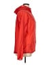 Patagonia 100% Polyamide Orange Windbreaker Size XL - photo 4