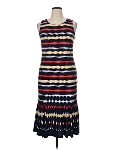 DressBarn Casual Dress (view 1)