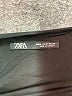 Zara Black Bodysuit Size M - photo 3