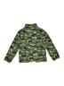 OshKosh B'gosh 100% Polyester Camo Green Jacket Size 5 - photo 2