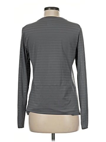 Mizuno Long Sleeve T-Shirt (view 2)