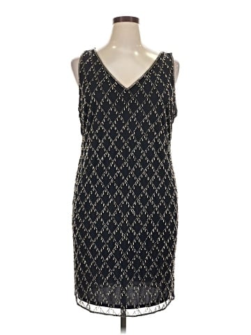 Pisarro Nights Cocktail Dress (view 1)