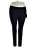 Disney Black Active Pants Size 3X - photo 1