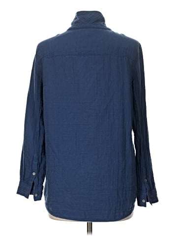 Lou & Grey Long Sleeve Blouse (view 2)