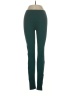 Ryka Color Block Green Active Pants Size S (estimated) - photo 1