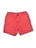 Janie and Jack Solid Red Shorts Size 3 - photo 1