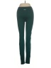 Ryka Color Block Green Active Pants Size S (estimated) - photo 2