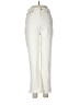 Abercrombie & Fitch Ivory Jeans Size 6 XLong - photo 1