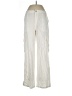 Only Ivory Cargo Pants Size L - photo 1