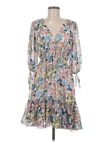 Taylor Casual Dress (view 1)