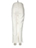 Abercrombie & Fitch Ivory Jeans Size 6 XLong - photo 2