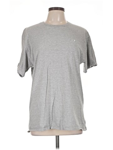Champion Short Sleeve T-Shirt (view 1)
