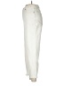 Abercrombie & Fitch Ivory Jeans Size 6 XLong - photo 5