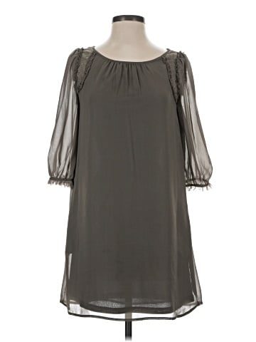 Francesca's Casual Dress (view 1)