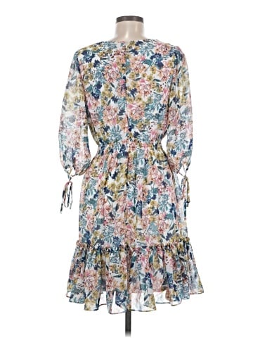 Taylor Casual Dress (view 2)