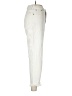 Abercrombie & Fitch Ivory Jeans Size 6 XLong - photo 4