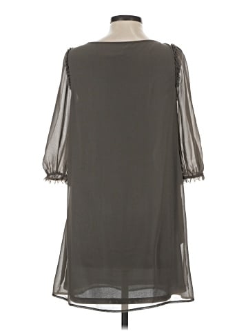 Francesca's Casual Dress (view 2)