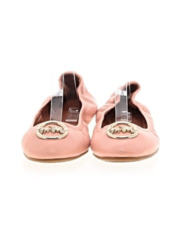 Coach Flats (view 2)