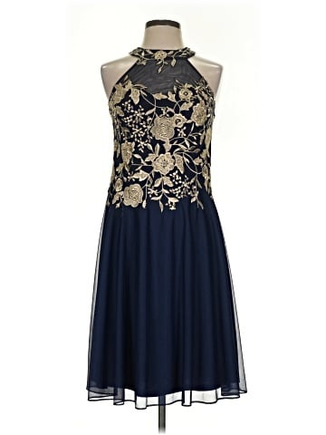 Cachet Cocktail Dress (view 1)
