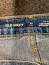 Old Navy Blue Jeans Size 10 (tall) - photo 7