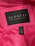 ELOQUII Pink Blazer Size 18 Plus - photo 6