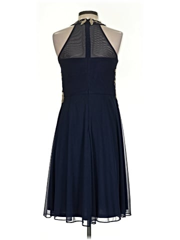Cachet Cocktail Dress (view 2)