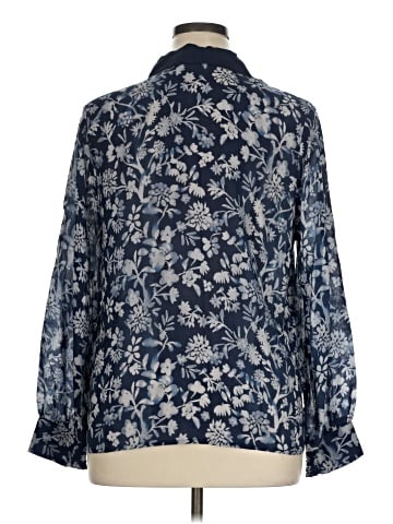 Daniel Rainn 3/4 Sleeve Blouse (view 2)