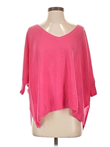 Minnie Rose Poncho (view 1)
