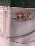 Tibi Pink Casual Dress Size 12 - photo 7