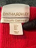 Cynthia Rowley Pink Cashmere Pullover Sweater Size S - photo 7