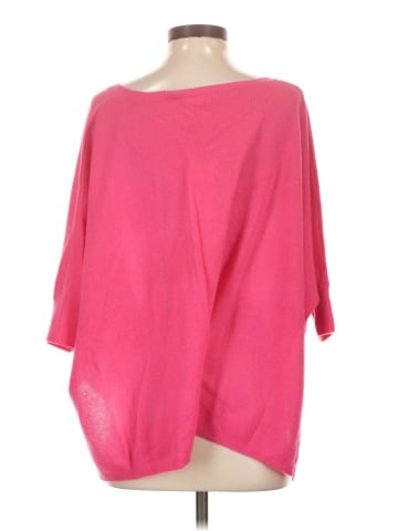 Minnie Rose Poncho (view 2)