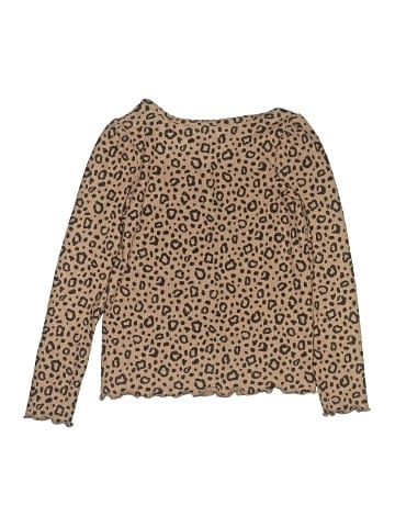 Cat & Jack Long Sleeve Henley (view 2)