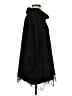 St. John Black Poncho Size M - photo 4