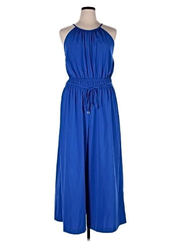 Halston Jumpsuit (view 1)