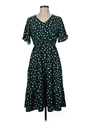 Ces Femme Casual Dress (view 1)