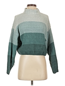 My Michelle Turtleneck Sweater