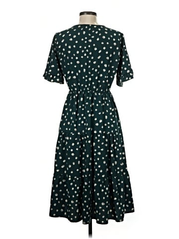 Ces Femme Casual Dress (view 2)