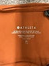 Athleta Brown Active Pants Size XL - photo 4