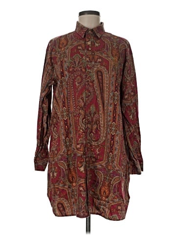 Lauren by Ralph Lauren Casual Dress (view 1)