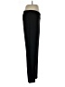 dalia Solid Black Active Pants Size L - photo 4